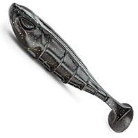 Nays VNM 27 6,85cm - 10 Gummifische, Farbe:C-04