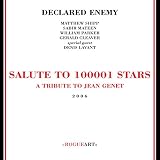 Salute To 100 001 Stars - A Tribute To