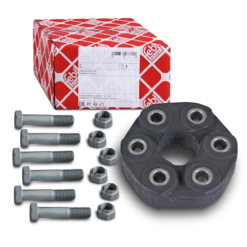 Febi bilstein 43469 partes de la transmisión compatibles con Z4 E85 y E46