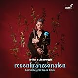 Biber: Rosary Sonatas