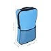 Parliky Paddle Bag with Hand Carry Shoulder Strap Zipper Pocket Paddle Cases Cover Racket Cases
