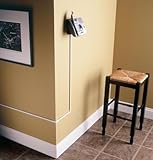 Wiremold Cordmate 30 in. L Cord Cover