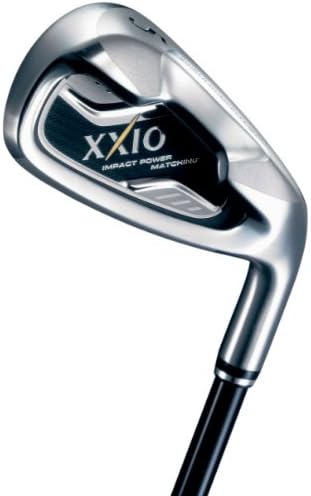 新品NEW ヤフオク! DUNLOP XXIO 2010 ダンロップ ゼクシ ...