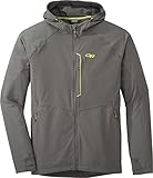 Outdoor Research Men's Ferrosi Hooded Jacket