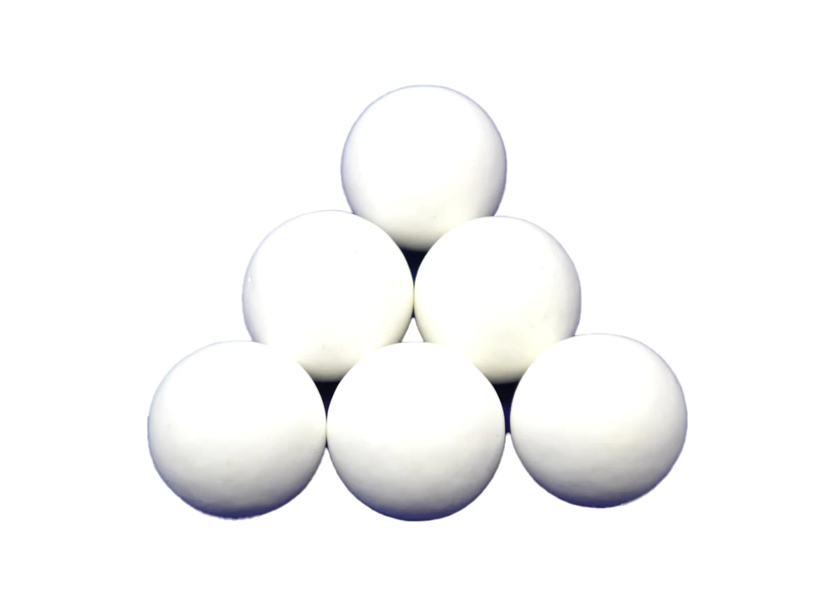 13-mm-Aluminiumoxid-Mahlkugeln – 1 kg for Mahl- und Fräsanwendungen