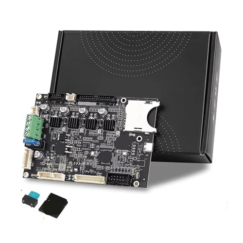 Silent Motherboard 32‑Bit for Creality Ender 3 S1