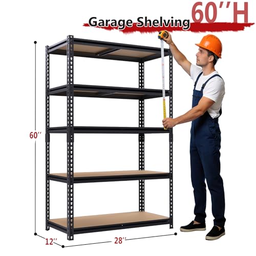 Heavy-Duty-Garage-Shelving5-Tier-Metal-Storage-Shelves2400LBS-Shelving-UnitAdjustable-Shelving-Rack-Standing-Shelf-Units-for-Garage-Storage-Warehouse281260