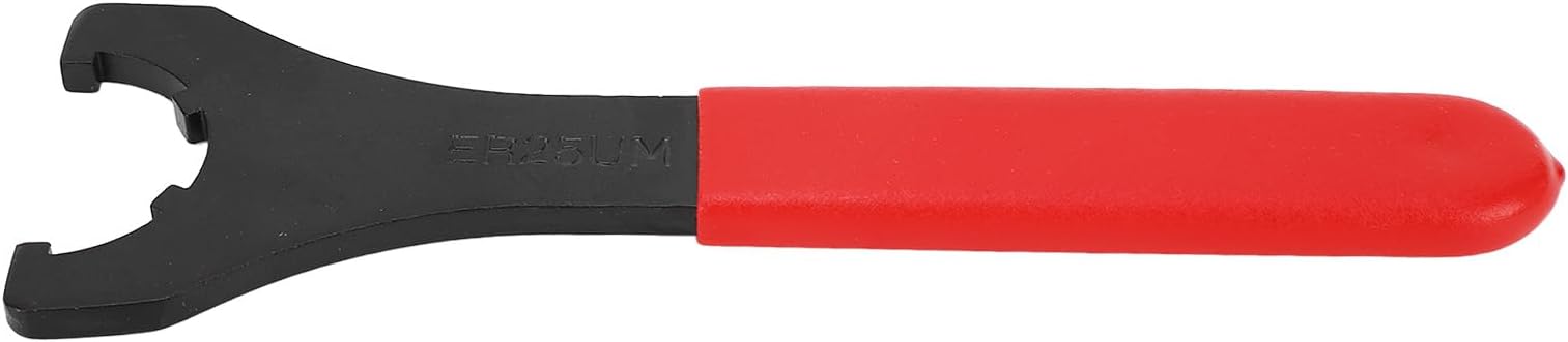 Collet Chuck Wrench Spanner ER 25UM Carbide CNC Tool for Nut