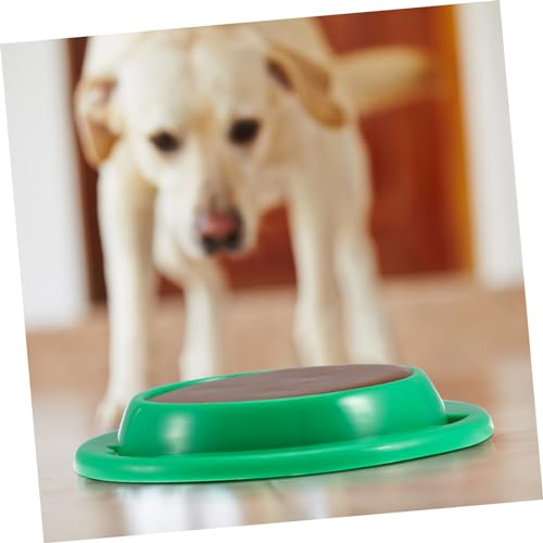 ABOOFAN 3 Stücke Hund Snacks Liefert Lecken Leckereien Für Süßigkeiten Pet Liefert Einfache Lagerung