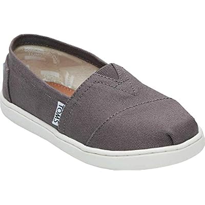 TOMS Alpargata 2.0 (Little Kid/Big Kid)