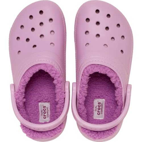 Image of Crocs Unisex-Adult Classic Lined Clog