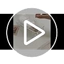 Jewelry Organizers for Women, Clear Acrylic Drawer Organizer Box with 15 Middle Bags for Necklace, Ring, Screw Individually Packaged, Easy to Carry