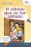  EL SÁBADO QUE NO FUE SÁBADO (TUCÁN +8)