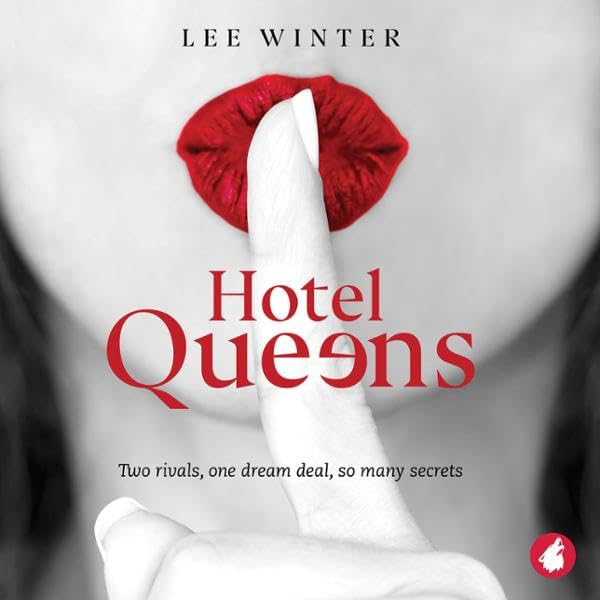 Cover art for Hotel Queens