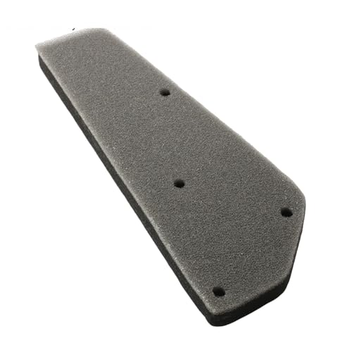 Filtre d'admission moto en mousse protégeant le moteur SYM Jet 50cc 17205KBN900
