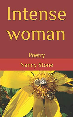 Intense woman: Poetry