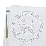 Acorn Sales Co JRSCM876-GIANT-SCHNAUZER-DESK