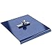 Bon 22-758 Blue Steel Walking Edger, 9-inch x 10-inch, 1/2-inch Radius, 5/8-inch Depth