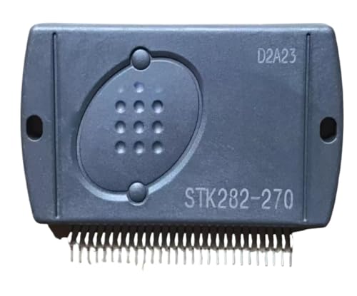 Moduleur STK282-270 animez vos soirées avec un son parfait