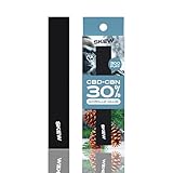 skew CBD ベイプ ペン 30％ 300mg 使い捨て CBD 200mg CBN 100mg 1ml 高濃度 CBD 電子タバコ 国内製造 vape ブロードスペクトラム (GORILLA GLUE)