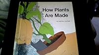 How plants are made 0516005286 Book Cover
