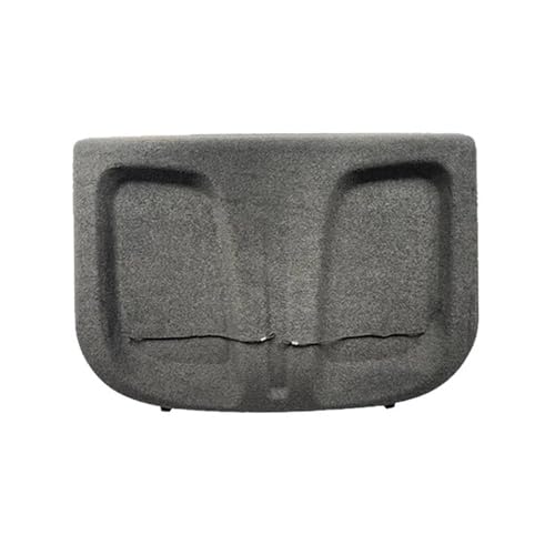 Separador de carga para Buick Envista GS 2022-2024 y cubierta de maletero rígida