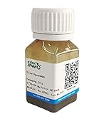 Ultrapure 96.5% Nano Silver Powder Ag Nanoparticles Nanopowder 60-150nm-Same Day Priority Shipping (20 Gram)