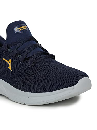 Image of ABROS Men Oakland-N ASSG0158N Mesh Sport Shoes