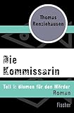 Die Kommissarin: Blumen für den Mörder