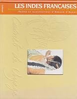 Les Indes Françaises : Pondichéry, Chandernagor, Karikal, Yanaon et Mahé 2742408401 Book Cover