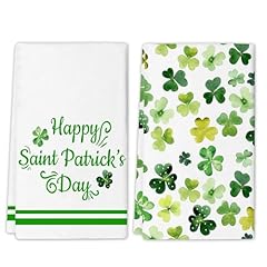 Happy Saint Patrick's Day