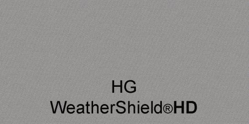 Covercraft Custom Fit WeatherShield HD Series Car Cover Gray Model C16844HG — view 3