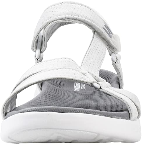 Image of Skechers Women's On-The-go 600-Brilliancy Sport Sandal