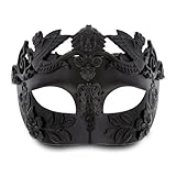 Moon Boat Costume Masks for Masquerade Party
