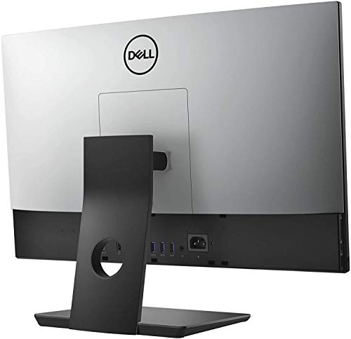 Image of Dell OptiPlex 7470 All-in-One Computer - Intel Core i7-9700 - 16GB RAM - 256GB SSD - 23.8 inch Display - Desktop