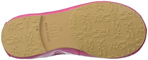 Bloch Girls' Florrie - Pink4
