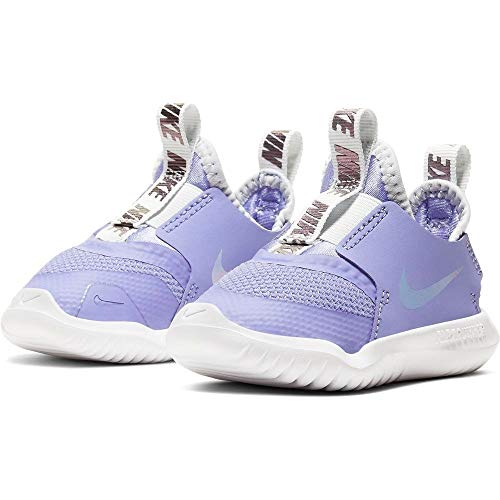 Nike Flex Runner Toddler Casual Shoes At4665-501 Size 8