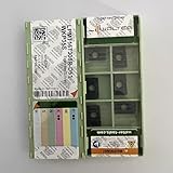 LPMT15T308R-D51 WKP35S Walter Tools / LPMT15T308R-D51 WKP35S /Hartmetallklingen 10Stück