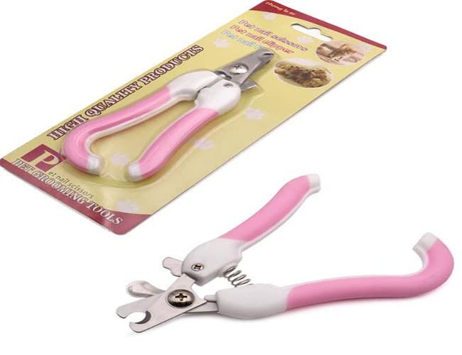 Cat & Dog Nail Clipper