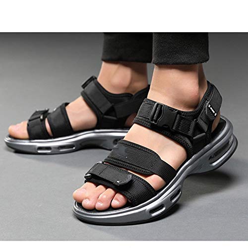 Chaussures de marche décontractées extérieures respirantes - 4