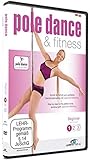 poledance shop  Pole Dance & Fitness - Beginner 1: Step by step to the perfect body workout with Jeannine Wilkerling