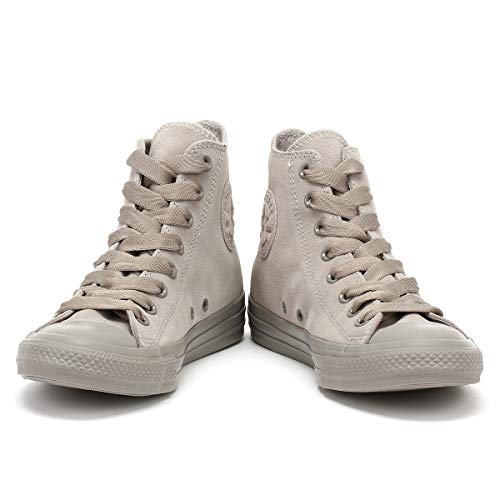 Image of Converse Unisex Adults Chuck Taylor All Star Trainers