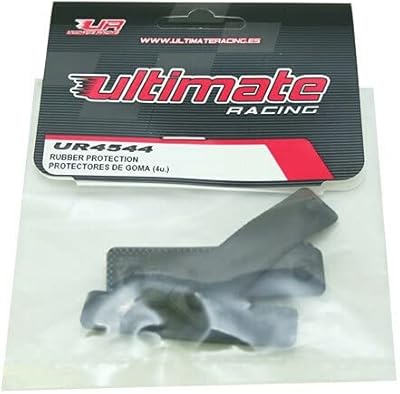 ULTIMATE RACING Starter Rubber Protector