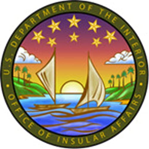 There's More to Islands ... OIA Conversations Podcast Por Office of Insular Affairs arte de portada