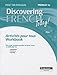 Discovering French Today: Activit&Atilde;&copy;s pour tous Level 1A (French Edition)