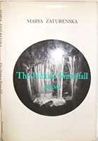 Hidden Waterfall Poems 0814907385 Book Cover