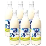 冷蔵発送 百年 生生マッコリ 750ml 6本セット ヒャクネン センセンマッコリ 国内生産 お酒