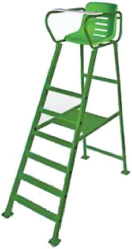 Deluxe Umpire Chair (Green)