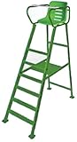 Putterman Replacement Seat for Umpire Chair Royal Deluxe (Green)