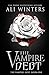 The Vampire Debt (Shadow World: The Vampire Debt)